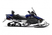 Транспортировочный чехол для Yamaha RS Venture