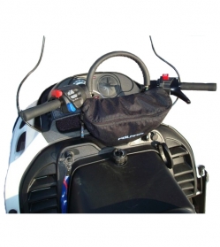 Купить Универсальная сумка на руль снегохода - купить в интернет-магазине R159