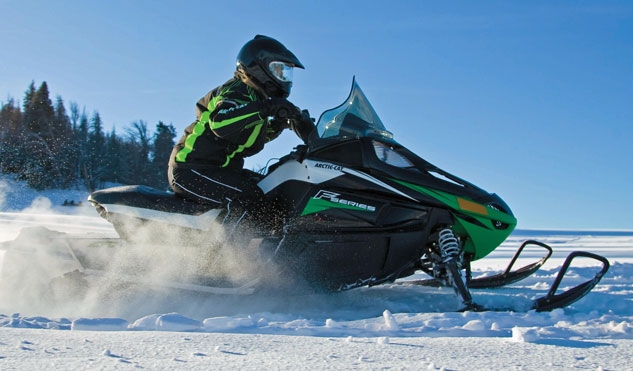 Arctic Cat