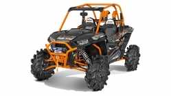 Купить Чехол для мотовездехода Polaris RZR XP 1000