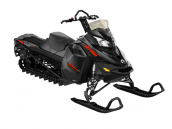 Транспортировочный чехол для снегохода Ski-doo summit sp 146-163 600 e-tec платформа rev-xm 2014