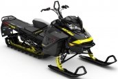 Стояночный чехол для снегохода Ski-Doo SUMMIT X 154-165 850 E-TEC REV (G4)