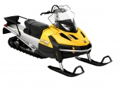 Стояночный чехол для снегохода Ski-doo Tundra LT 2012