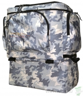 Кофр для Lynx гусеница 50 см платформа Yeti II до 2011 г.
