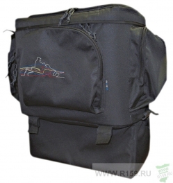 Купить Кофр для Lynx платформа Yeti II гусеница 60 см до 2011 г.