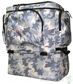 Купить Кофр для Lynx платформа Yeti II гусеница 60 см до 2011 г.