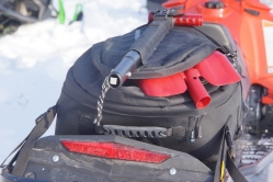 Купить Универсальный кофр рюкзак на горные снегоходы 