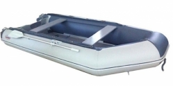 Купить транспортировочный тент для лодки Badger CL 390
