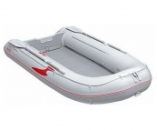 Тент транспортировочный для ПВХ лодки Badger FL 330