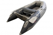 Тент транспортировочный для ПВХ лодки Badger FL 390