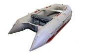 Тент транспортировочный для ПВХ лодки Badger HD 370