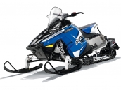 Стояночный чехол для снегохода Polaris 600 SWITCHBACK PRO-R