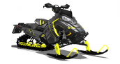 Усиленный стояночный чехол для снегохода Polaris 800 PRO-RMK 155 LE 2017