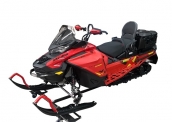 Стояночный чехол для снегохода Ski-doo Expedition Xtreme 850 ETEC 2020 мг