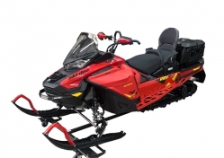 Купить Чехол для снегохода SKI-DOO EXPEDITION