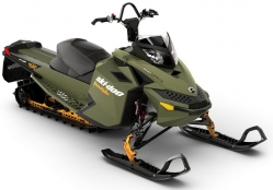 Купить Чехол для снегохода Ski-doo Free Ride 146-163 REV-XP)