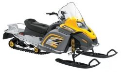 Купить Чехол для снегохода Ski-doo Tundra LT 2008 