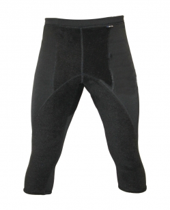 Купить Термобелье Polartec (бриджи) из ткани power stretch - купить брюки Полартек в интернет-магазине R159