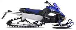 Купить Чехол для снегохода Yamaha fx nytro mtx 162 - купить транспортировочный чехол для Yamaha fx nytro mtx 162 в интернет-магазине R159