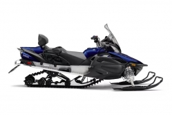 Купить Стояночный чехол для снегохода Ямаха Вентура - купить чехол для Yamaha RS Venture GT в интернет-магазине R159