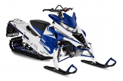 Купить Чехол для снегохода  Yamaha Viper X-TX - купить чехол для  Yamaha Viper X-TX в интернет-магазине R159