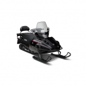 Транспортировочный чехол для снегохода Yamaha Viking V