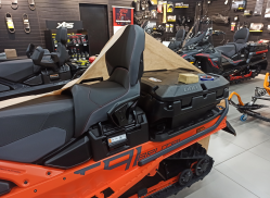 Купить Чехол для снегохода  Lynx Xterrain Brutal 850 E-TEC VIP 2022