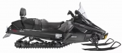 Усиленный стояночный чехол для снегохода Arctic Cat Bearcat Z1 XT LTD