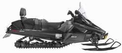 Купить Чехол для снегохода Arctic Cat Bearcat Z1 XT LTD