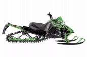 Cтояночный чехол для снегохода Arctic Cat M 8000 sp 153