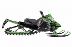 Купить Чехол для снегохода  Arctic Cat M 8000 sp 153